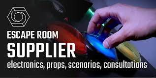 The official escape room puzzle book. 101 Best Escape Room Puzzle Ideas Nowescape