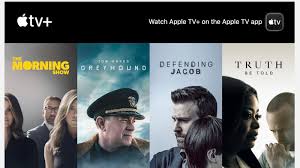 How can i watch greyhound on my tv? Apple Sending Emails Letting Apple Tv Subscribers Know About Extended Trial Access Macrumors
