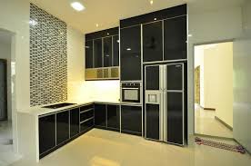 unity kitchen excellent, efficient