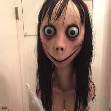 The bogus “Momo challenge” internet hoax, explained - Vox