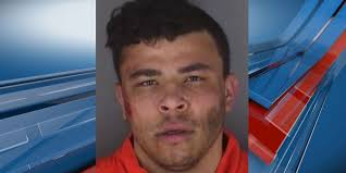 One arrested after E. Topeka disturbance leads to spat with officers