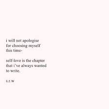 Poets Of Instagram On Instagram Self Love Always In 2020 Words Quotes Self Love Quotes Words