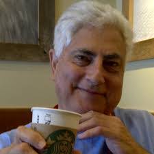 Edward Knuckles's Instagram, Twitter & Facebook