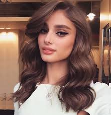 Pin On Chocolate Brown Hair