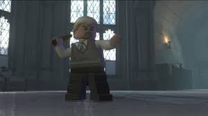 Lego Harry Potter Years 5 7 Spells Video Gamespot
