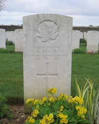 Leonard William Bertram