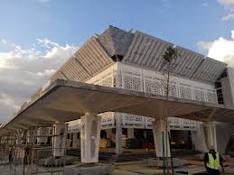 Raja haji fisabilillah mosque yakınındaki oteller. Masjid Raja Haji Fi Sabilillah Mapio Net