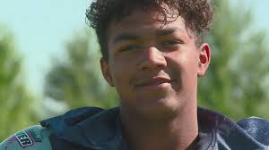 RAW: Bronx Barrus Mountain View interview