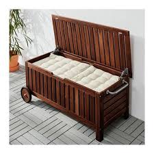 Applaro Storage Bench Outdoor Ikea Outdoor Storage Bench Used Outdoor Furniture Patio Storage
