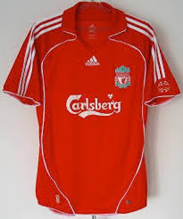 Get the best deals on liverpool soccer merchandise. Pin On Liverpool Tops
