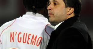 Football. Le coach de l'AS Nancy Lorraine Pablo Correa réagit au décès de  Landry Nguemo : « C'était un garçon adorable qui faisait l'unanimité  humainement »