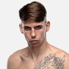 ▷ Xavier Gonzalez (2-3-0)