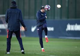 Maybe you would like to learn more about one of these? Nagelsmann Lauds Tottenham S Tactics Provides Injury Update On Key Man