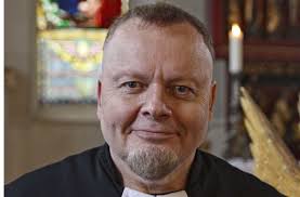 Ruhestand steht bevor: Fred Klemm offiziell verabschiedet