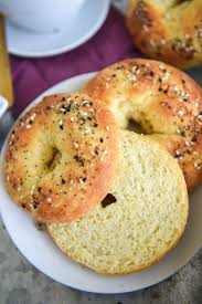 Why waste calories when you don't need to? Best Keto Bagels The Novice Chef