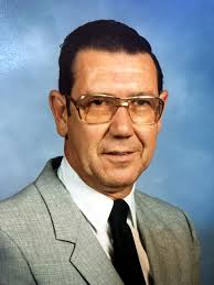 Francis Childers Obituary