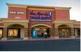 Maybe you would like to learn more about one of these? Las Vegas Craig Road Plumbing Supplies Van Marcke