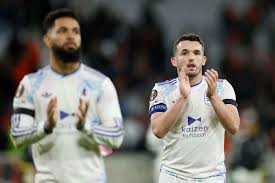 McGinn: Villa players must inspire fans' atmosphere