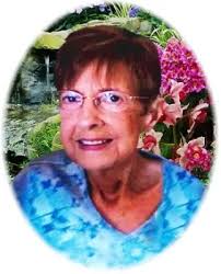 Obituary information for Mary Mancuso