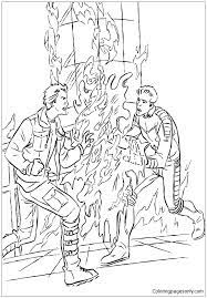Angry birds space coloring page. Iceman And X Men Super Heroes Coloring Pages Superhero Coloring Pages Coloring Pages For Kids And Adults