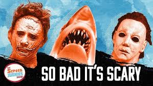 Horror Movies So Bad They're Scary