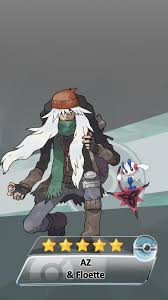 We did not find results for: Sync Pair Concept Az And Eternal Flower Floette Pokemonmastersconcept