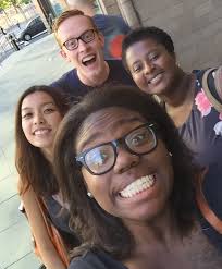 agencylife: What I Learned From My Digital Internship