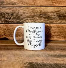 Mug Coffee Mug Funny Coffee Mug Coffee Mug For Mom Mugs Home And Living Kitchen And Dining Mugs With Sayings Mothers Day Funny Coffee Mugs Mugs Mom Mug