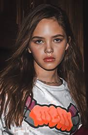 Ryan Kiera Armstrong