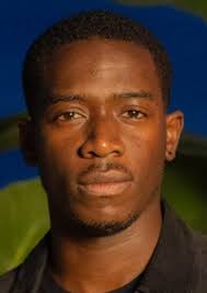 Fan Casting Damson Idris as Leon Baxter in Bully