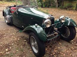 1948 Hrg 1500 Classic Cars Classic Cars Trucks Cars Uk