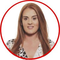 Amanda (Mandy) Sarkis