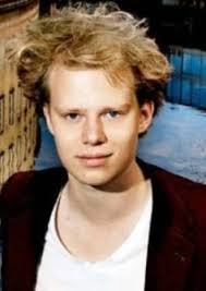 David Lindström Photo