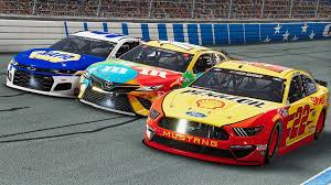 Log in to add custom notes to this or any other game. Nascar Heat 5 Preview Screenshots Bsimracing