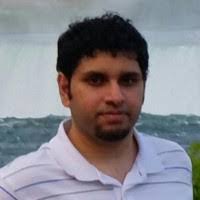 Hammad Shaikh Email & Phone Number