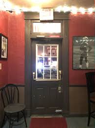 The this door to remain unlocked during business hours decal provides high visibility with 1 inch tall black lettering on a contrasting white background. Ww This Door To Remain Unlocked I Dig Hardware Answers To Your Door Hardware And Code Questions From Allegion S Lori Greene