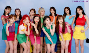 K Pop Comebacks And Debuts Lists K Pop Database Dbkpop Com