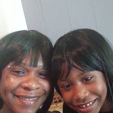 Kanesha Walker in people