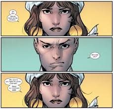 House Of X Has Totally Re-Written X-Men History