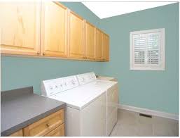 Color Should I Paint My Laundry Room