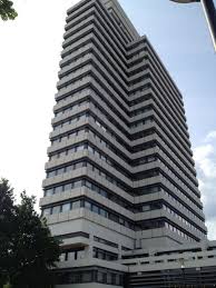 Rathaus Kaiserslautern Places Of Interest Germany Europe Germany