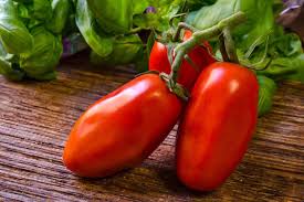 Image result for tomato San Marzano