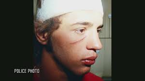 Who Killed Carla Walker?