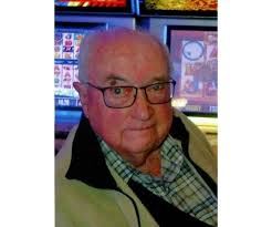 Donald Hardesty Obituary (1931