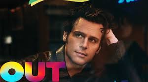 Jonathan Groff