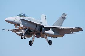 The super hornet is the backbone of the u.s. File F18 Hornet Riat 2018 30226236978 Jpg Wikipedia