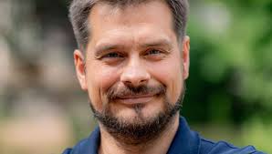 Maire de Landser : Daniel Adrian