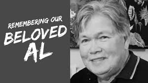 Fundraiser for Al Quinn Pastrano by Josephine Rolle : Al Quinn Sympathy  Gift ~ Abuloy