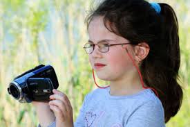 A Film Festival By Kids, For Kids