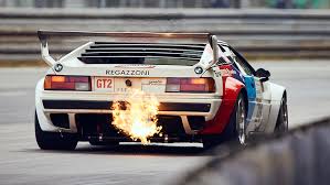 Additional $100 off for new sign ups. Comeback Of A Legend The Bmw M1 Procar